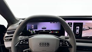 Audi A5 bild 19