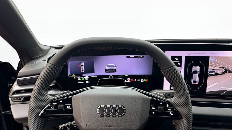 Audi A5 bild 19