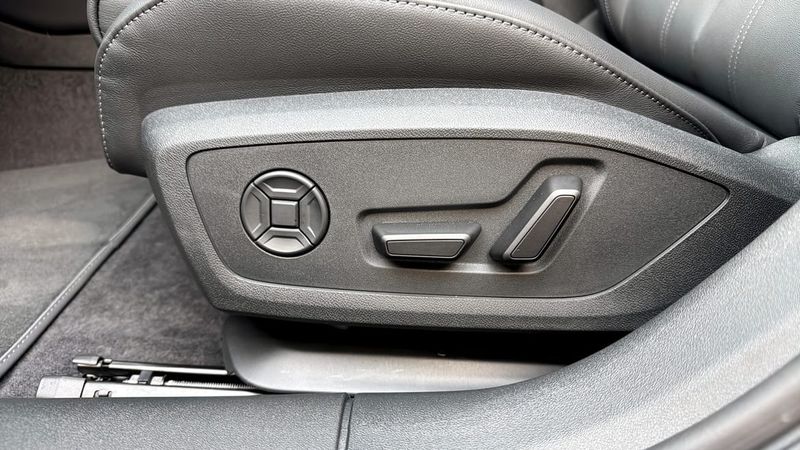 Audi A5 bild 17