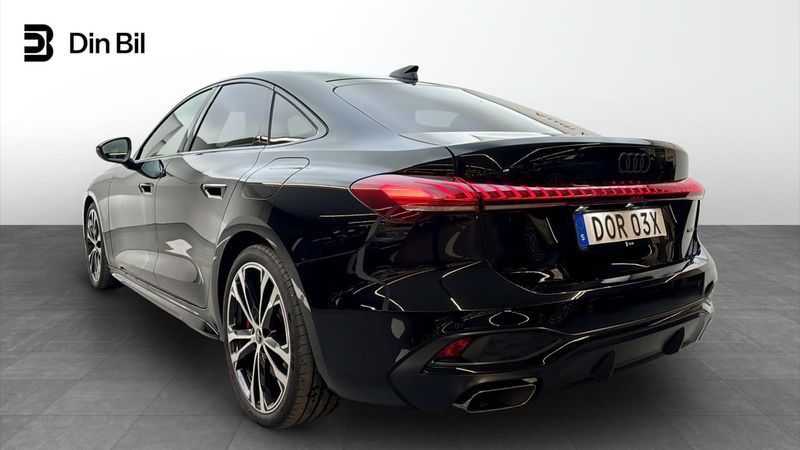 Audi A5 bild 3