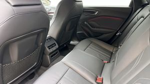 Audi A5 bild 12