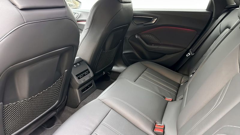 Audi A5 bild 12
