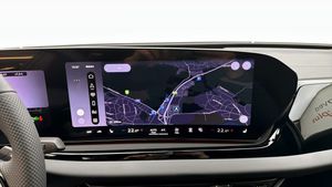 Audi A5 bild 21