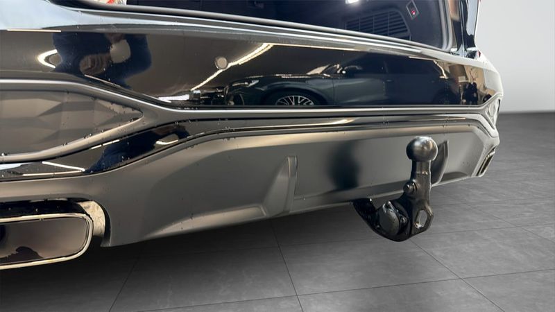 Audi A5 bild 14