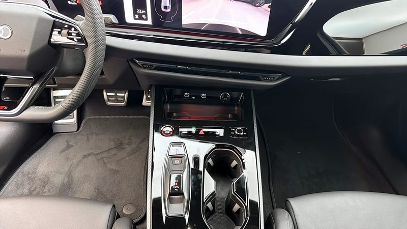 Audi A5 bild 20