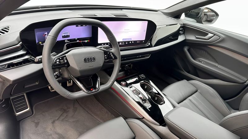 Audi A5 bild 7