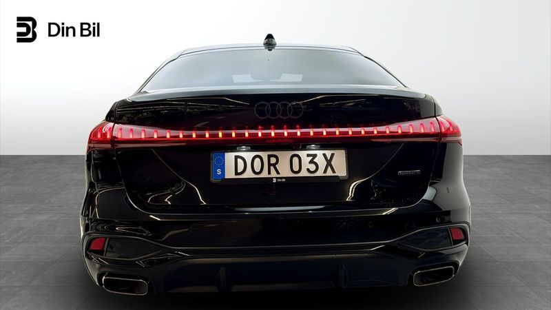 Audi A5 bild 5