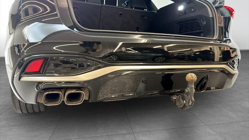 Audi A5 bild 14