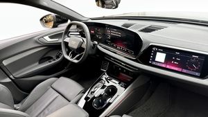 Audi A5 bild 11