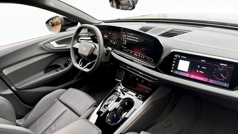 Audi A5 bild 11