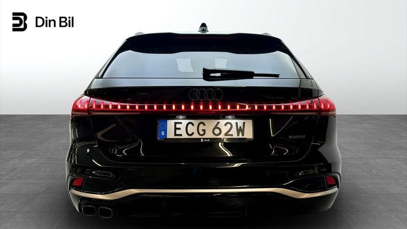Audi A5 bild 5