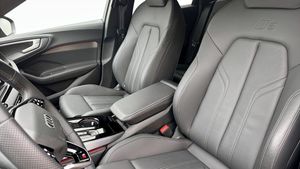 Audi A5 bild 8
