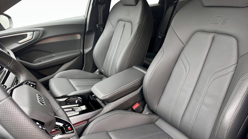 Audi A5 bild 8