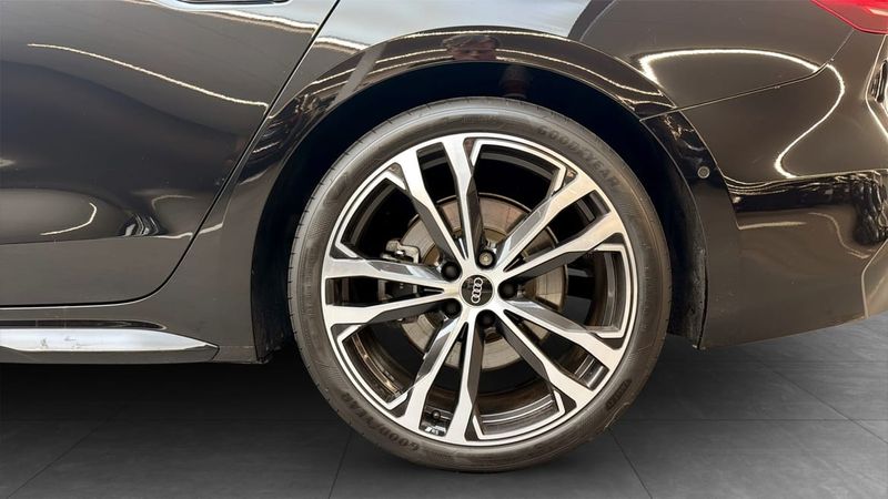 Audi A5 bild 6