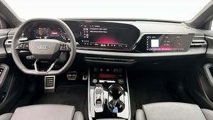 Audi A5 bild 10