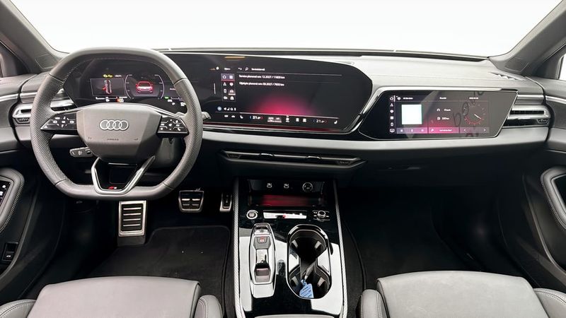 Audi A5 bild 10