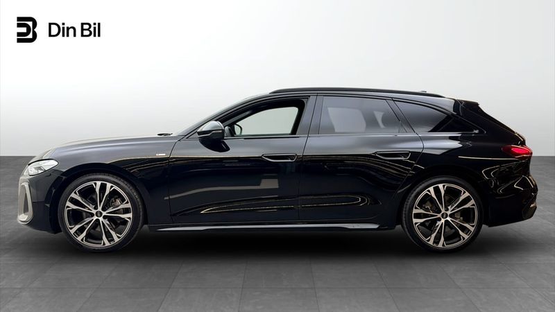 Audi A5 bild 2