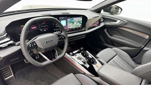 Audi A5 bild 7