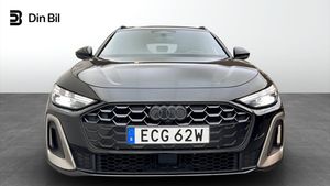 Audi A5 bild 4