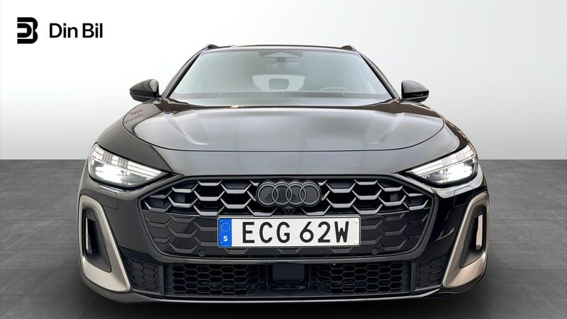 Audi A5 bild 4