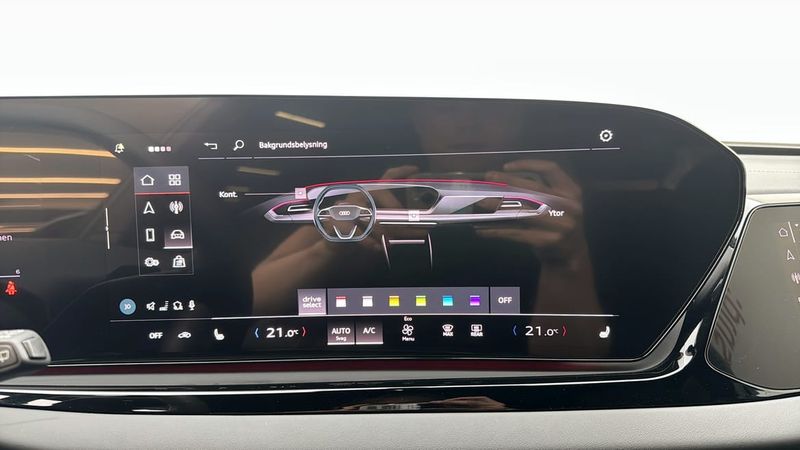 Audi A5 bild 20