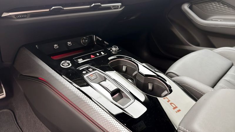 Audi A5 bild 17