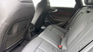 Audi A5 bild 12
