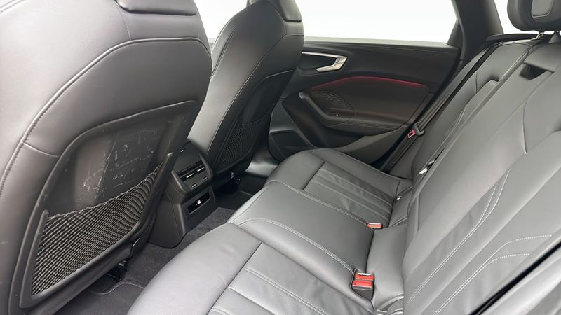 Audi A5 bild 12