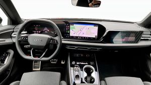 Audi A6 bild 10