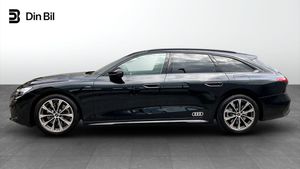 Audi A6 bild 2