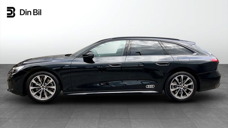 Audi A6 bild 2