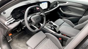 Audi A6 bild 7