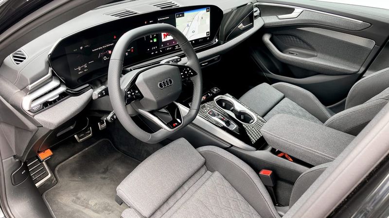 Audi A6 bild 7