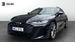 Audi A6 bild 1