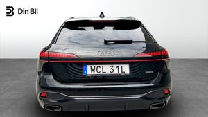 Audi A6 bild 5