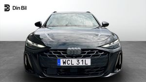 Audi A6 bild 4