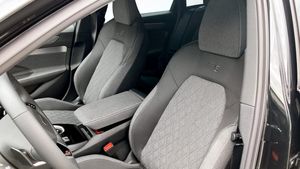 Audi A6 bild 8