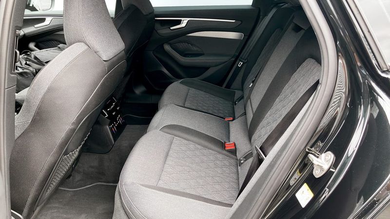 Audi A6 bild 12
