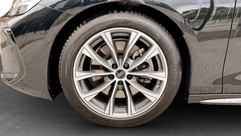 Audi A6 bild 6