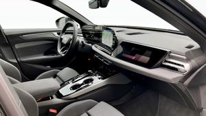Audi A6 bild 11