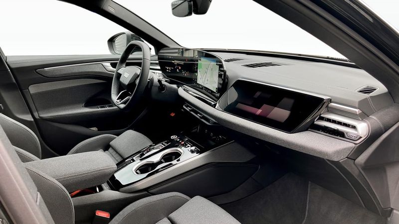 Audi A6 bild 11