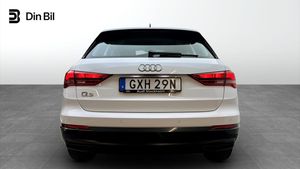 Audi Q3 bild 5