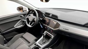 Audi Q3 bild 11