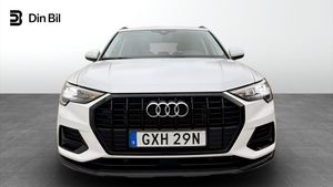 Audi Q3 bild 4