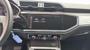 Audi Q3 bild 9