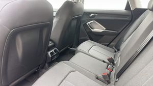 Audi Q3 bild 12