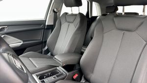Audi Q3 bild 8