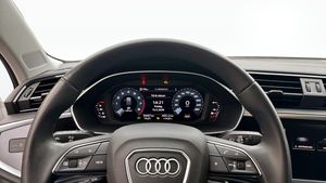 Audi Q3 bild 16