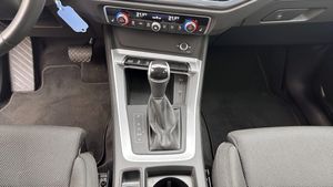 Audi Q3 bild 17