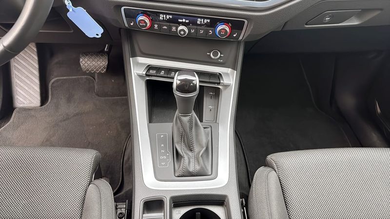Audi Q3 bild 17